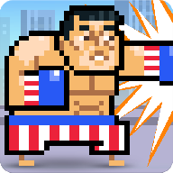 拳击之巅游戏 v1.0.4 安卓版