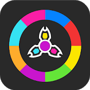 色彩旋color spinner v1.1.7 安卓版