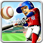 Big Win Baseball游戏 v4.1 安卓版 Big Win Baseball游戏 v4.1 安卓版