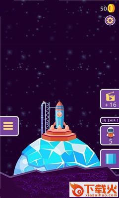 Space Frantic 2(太空狂乱2游戏)截图2