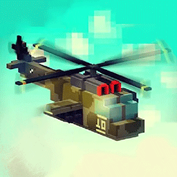 虐心直升机 v1.1 最新版