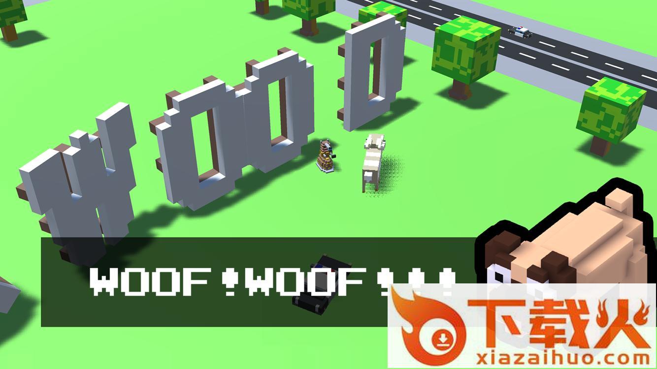 Goat Attack(疯狂山羊袭击游戏)截图2