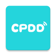 CPDD语音app v1.4.0 官方版