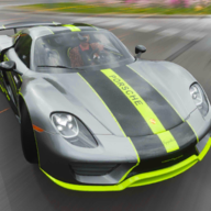 保时捷911GT下载安装最新版-保时捷911GT游戏v2.03.6 中文版