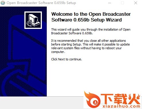 obs 经典版下载