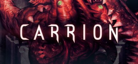 carrion红怪电脑版 v1.0.0 最新版 