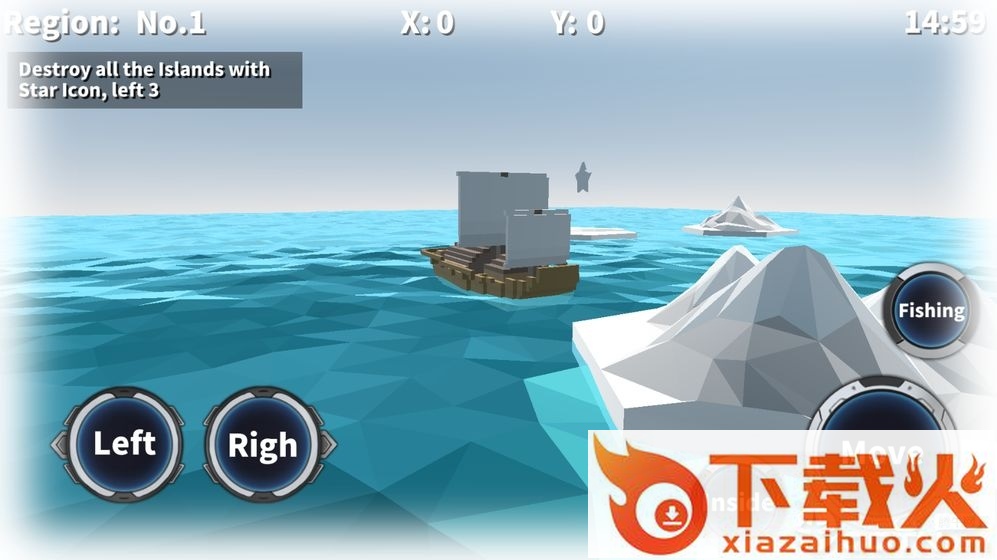 出海吧游戏截图2