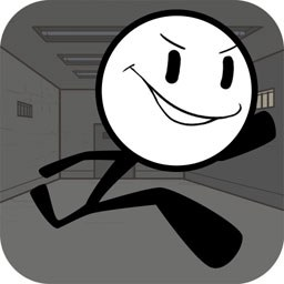 火柴人大逃亡恐龙篇下载-火柴人大逃亡恐龙篇v1.0.8 安卓版