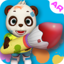 猫小智画画涂色AR v1.4.3.1 最新版