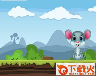 跳跳鼠游戏截图1