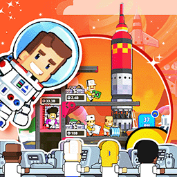 暴走外太空 v1.0 安卓版