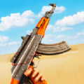 狙击手射击战场Commando Shooting v2 最新版 狙击手射击战场Commando Shooting v2 最新版