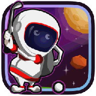 星际高尔夫手游下载-Space Golf Galaxy(星际高尔夫游戏)v1.91 安卓版