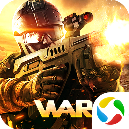 战地黎明沙漠之鹰腾讯版 v1.0.24 安卓版 战地黎明沙漠之鹰腾讯版 v1.0.24 安卓版