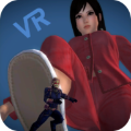 Lucid Dreams VR(巨大少女破坏城市2) v1.1 安卓版
