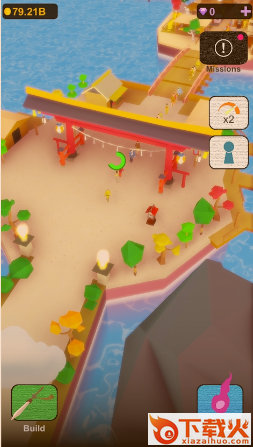 空闲日本Idle Japan截图2