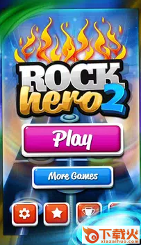 摇滚英雄2Rock Hero 2 v7.2.10 最新版截图2