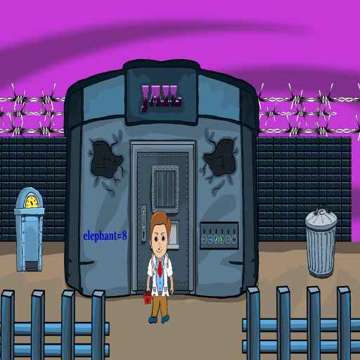 Prisoner Rescue游戏下载-Prisoner Rescue(囚徒救援手游)v1.0.8 安卓版