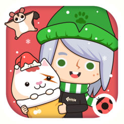 米加小镇宠物手游下载-Miga Pets(米加小镇宠物)v1.0 安卓版