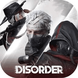 disorder电脑版下载-disorder游戏pc版下载v1.3 官方最新版