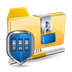 共享文件夹加密超级大师 v17.20.1 官方版 共享文件夹加密超级大师 v17.20.1 官方版