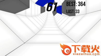 Tunnel Runner游戏截图2