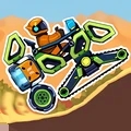 疯狂山地赛车官方正版下载-疯狂山地赛车v1.0.0 安卓版
