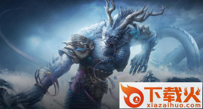 山海经封魔录 v1.7.4 安卓版截图2