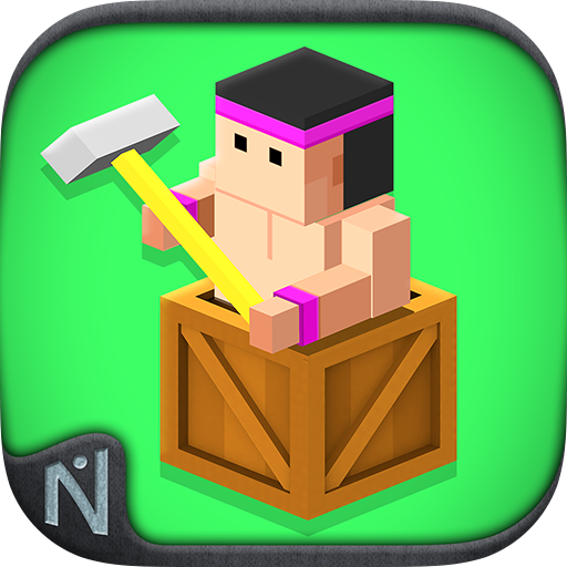 像素锤子铁锤登山家游戏 v1.0.4 安卓版