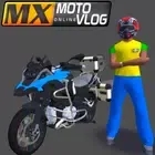 Mx摩托多人在线版下载最新版本-Mx摩托在线版(Mx Motovlog Online)v1.3 手机版