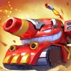 Dank坦克手机版下载-Danktanke炸裂坦克团游戏v1.0.3 安卓版