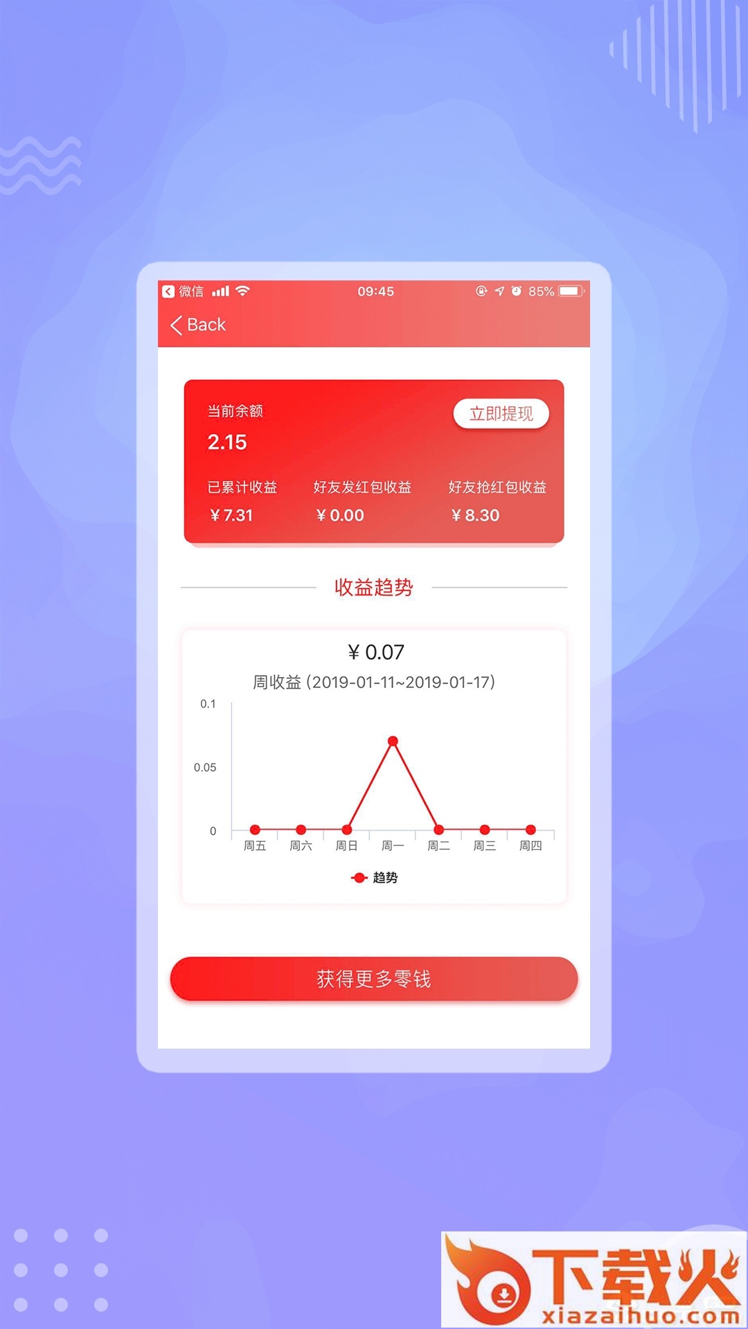 点多多app截图2