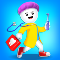 牙医大师免费下载-牙医大师游戏(Dentist Master)v1.0 安卓版