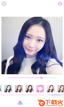 美颜魔拍相机安卓版下载截图1