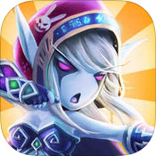 口袋魔兽goios-口袋魔兽go苹果版(暂未上线)v1.1 iphone版