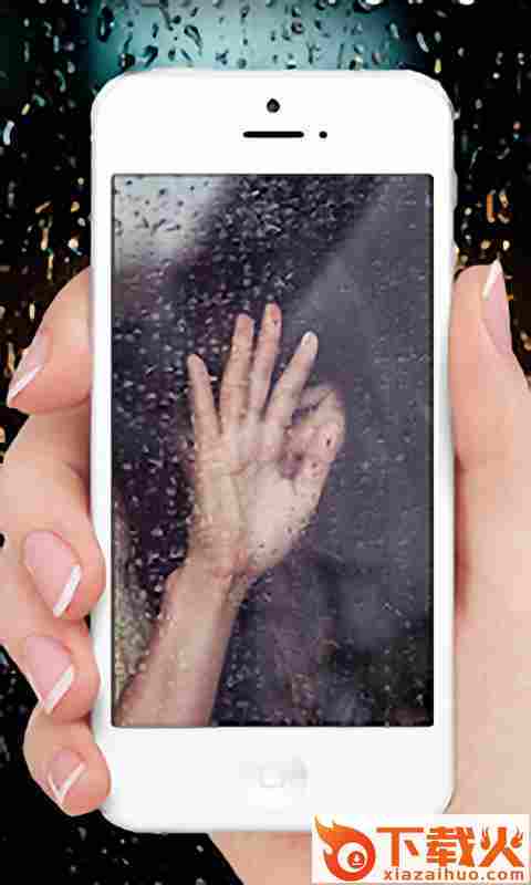 控雨相机app截图1