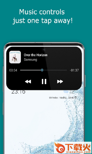 dynamicSpot安装 v2.00 安卓版截图1
