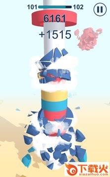 Tap Rings(点击环) v1.4 安卓版截图1