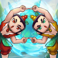 葫芦娃疯狂合体赚钱app下载-葫芦娃疯狂合体v1.0.0 红包版