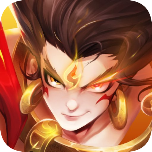 幻想神话志手游 v1.0 安卓版