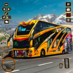 欧洲长途汽车驾驶2023无限金币版下载-欧洲长途汽车2023v1.1 手机版
