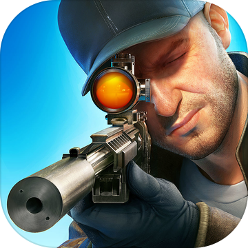 sniper 3d无限金币钻石ios-sniper3d中文苹果版(暂未上线)v2.6.0 iphone内购