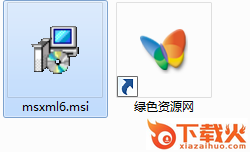 msxml6.msi文件