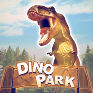 恐龙公园大亨恐龙崛起(DinoTycoon) v1.8 安卓版 恐龙公园大亨恐龙崛起(DinoTycoon) v1.8 安卓版