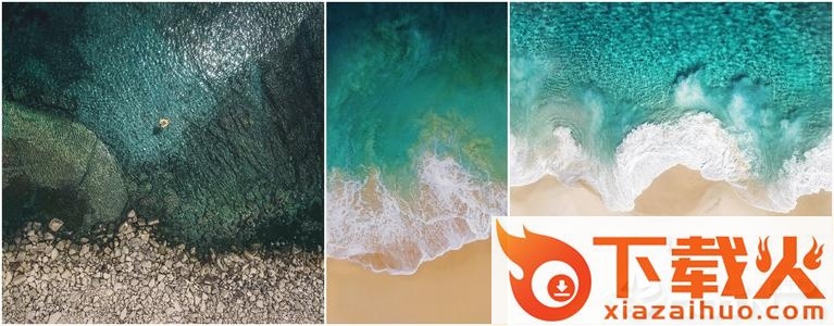 苹果11 pro max桌面截图3
