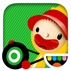 Toca Cars安卓版下载-Toca Cars游戏v1.0.4 最新版