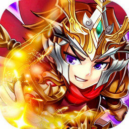 九伐中原九游版 v2.0.1 安卓版