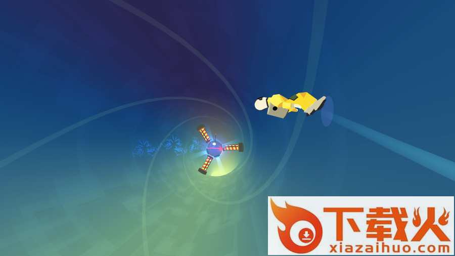 PH: Cruise(动力盘旋巡航)截图1