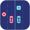 2Cars(双人汽车手游) v1.0 安卓版