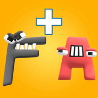 roblox字母传说 v0.0.9 正版 roblox字母传说 v0.0.9 正版